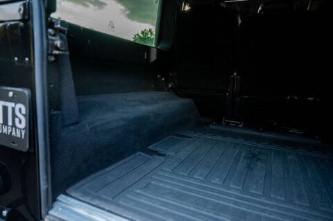 1985 Land Rover Defender