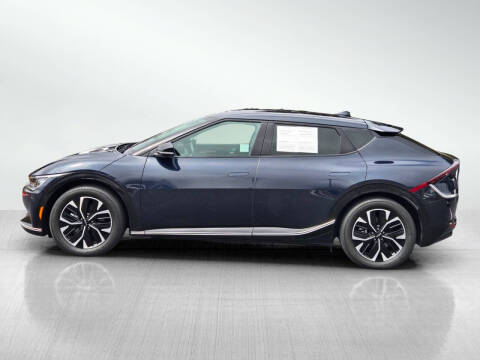 2023 Kia EV6 Wind