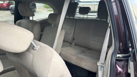 2014 Honda Odyssey EX