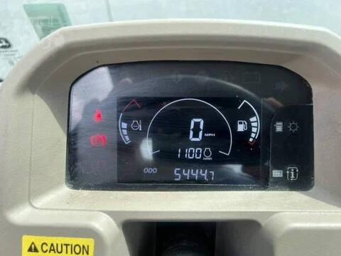 2018 John Deere GATOR XUV 865R