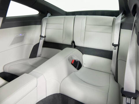 2021 Porsche 911 Carrera 4S