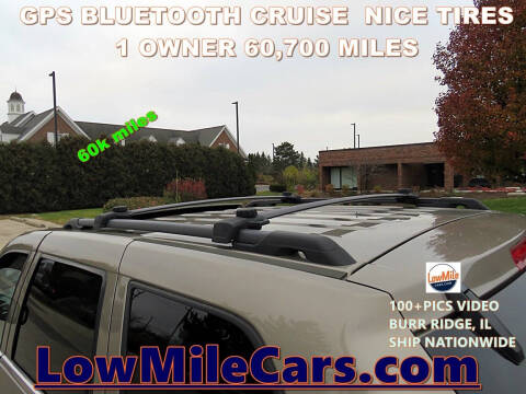 2005 Jeep Grand Cherokee Limited