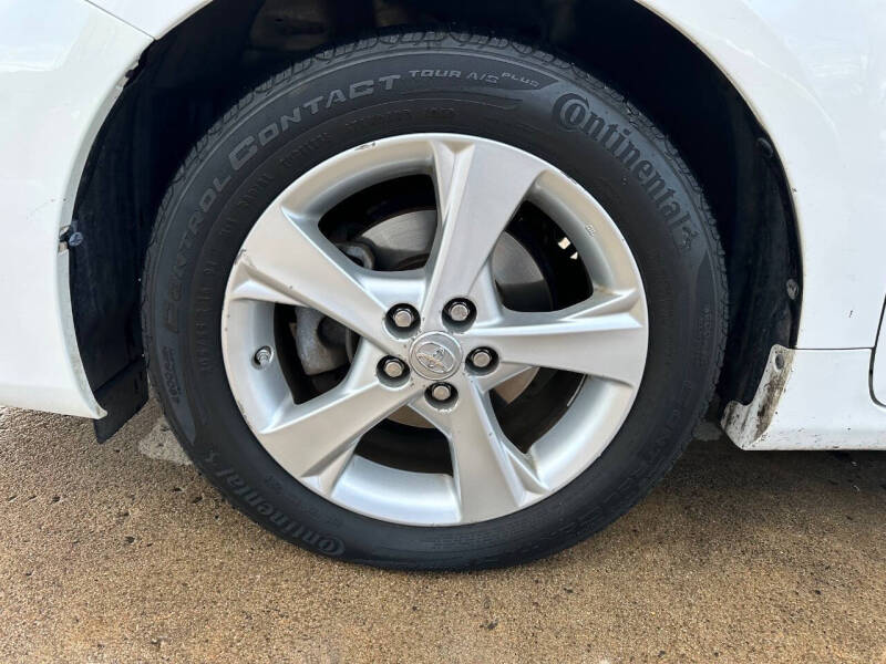 2013 Toyota Corolla LE Special Edition