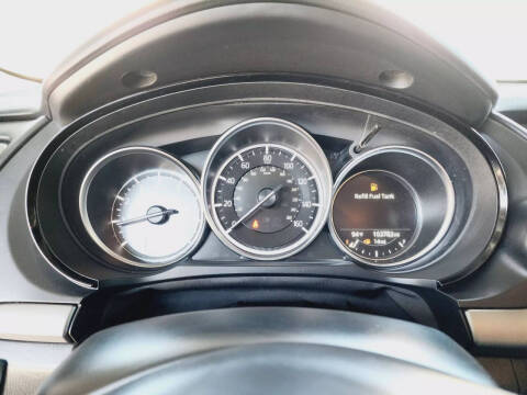 2019 Mazda CX-9 Touring