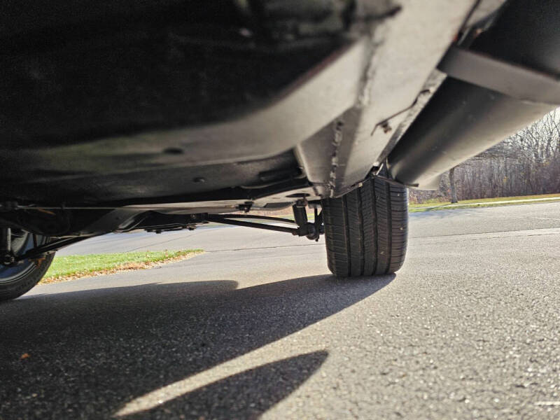 1967 Chevrolet Corvette