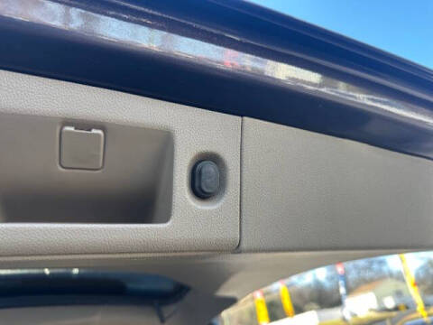 2015 Chevrolet Suburban LT