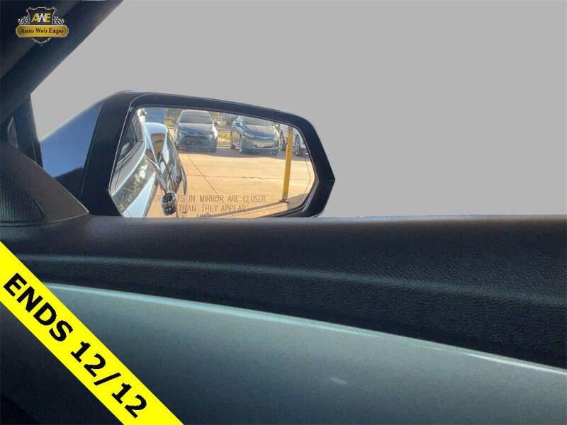 2013 Chevrolet Camaro SS