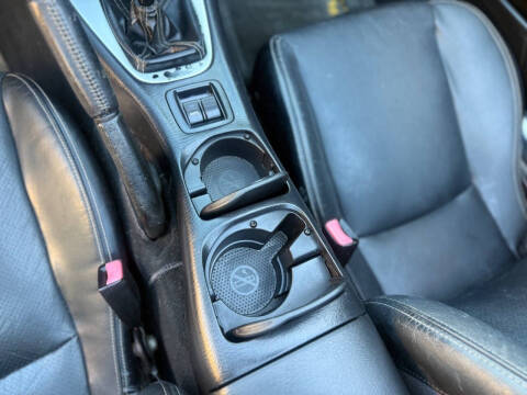 2002 Mazda MX-5 Miata SE