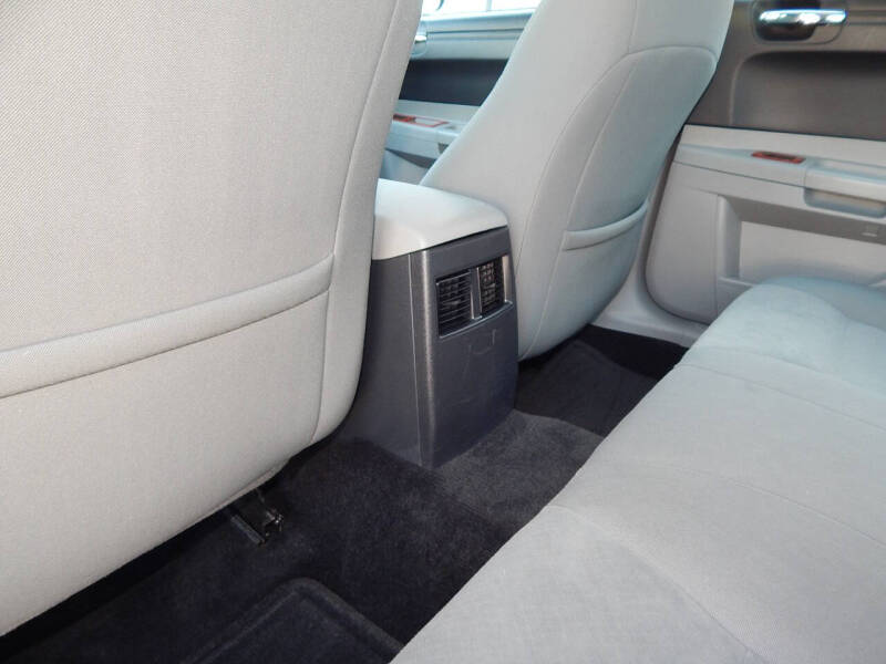 2007 Chrysler 300