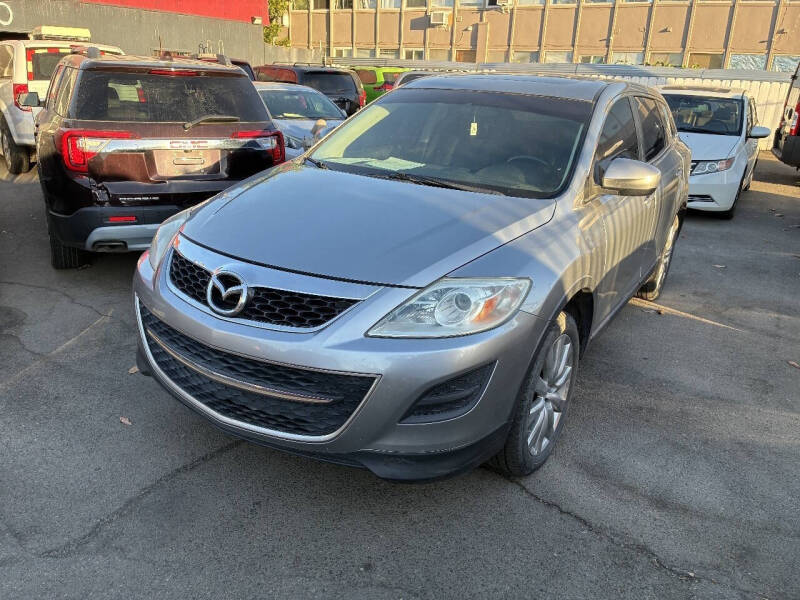 2012 Mazda CX-9 Touring