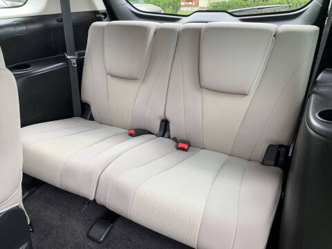 2014 Mazda MAZDA5 Touring