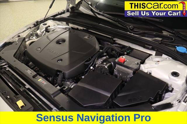 2021 Volvo S60 T5 Momentum