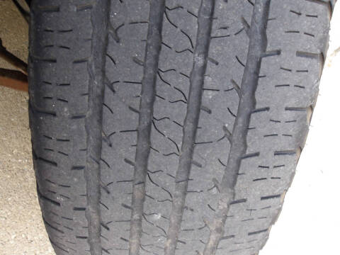 2008 Chevrolet Silverado 1500 Work Truck