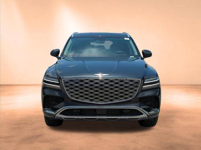 2026 Genesis GV80 2.5T Select