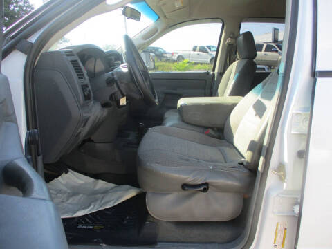 2006 Dodge Ram 2500 ST