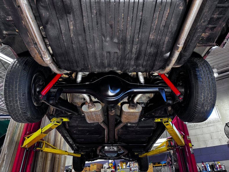 1964 Pontiac Bonneville