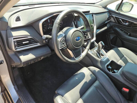 2023 Subaru Outback Limited XT