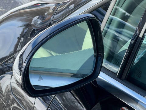 2023 Mercedes-Benz EQS EQS 450 4MATIC