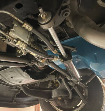 1980 Chevrolet Corvette