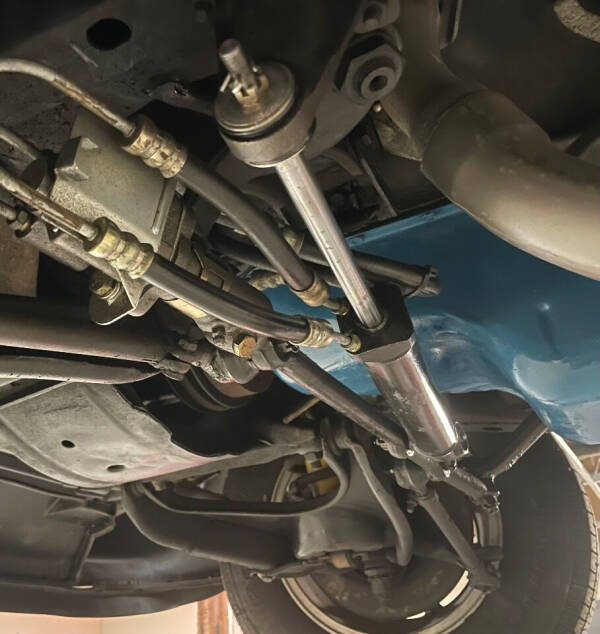 1980 Chevrolet Corvette