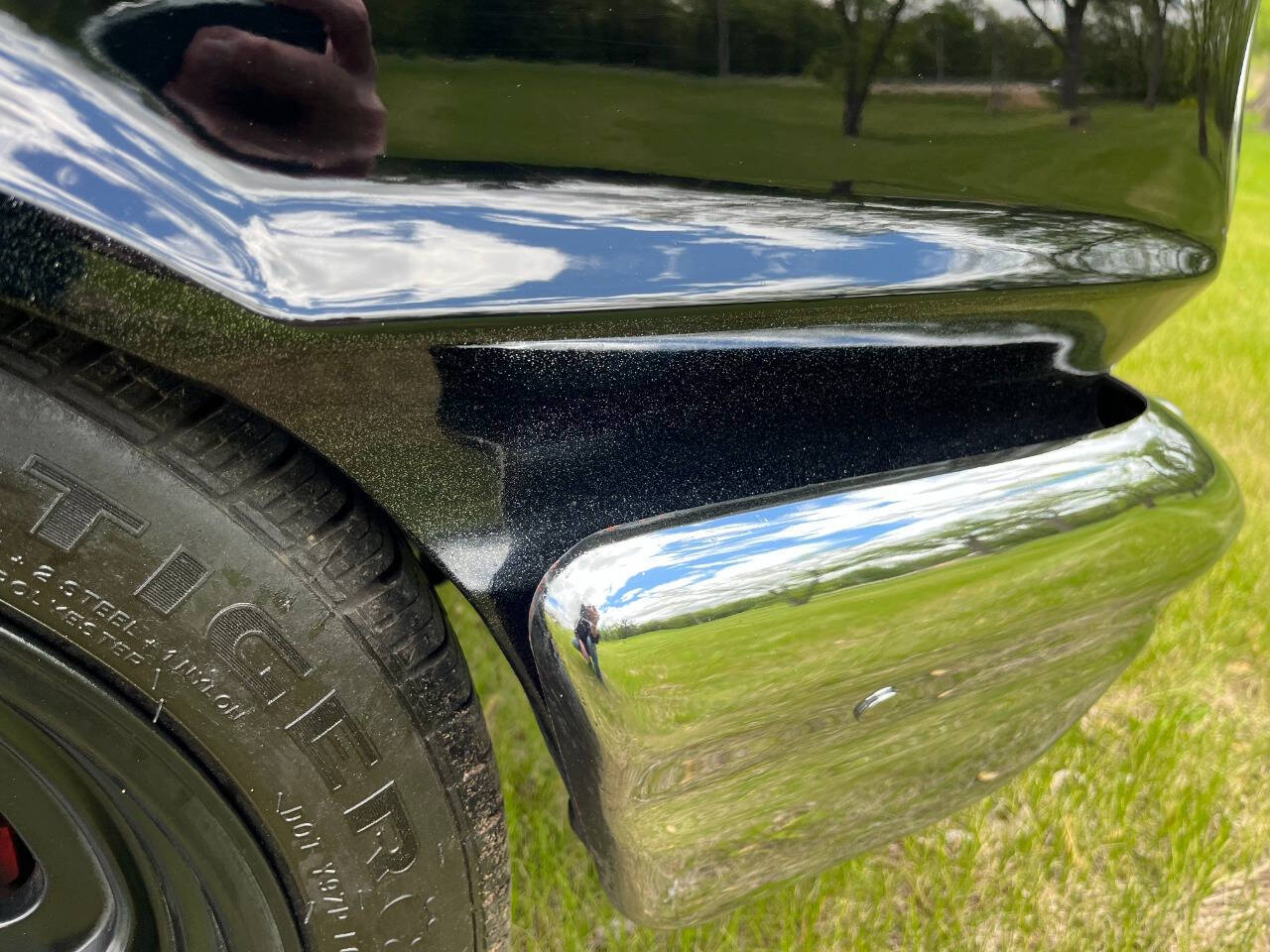 1964 Ford Fairlane 500 163