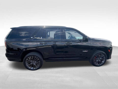 2023 Cadillac Escalade-V