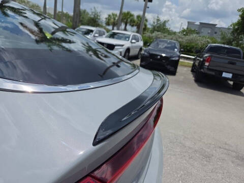 2023 Kia K5