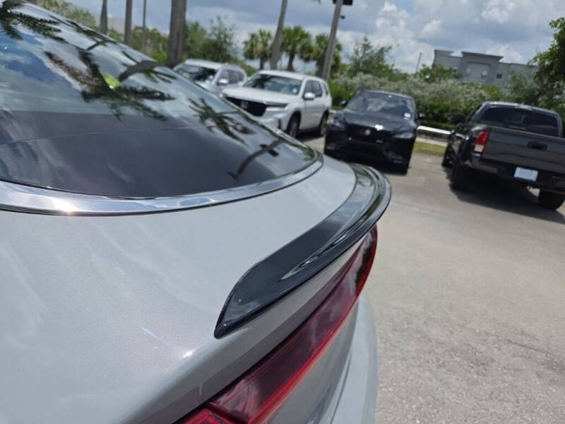 2023 Kia K5