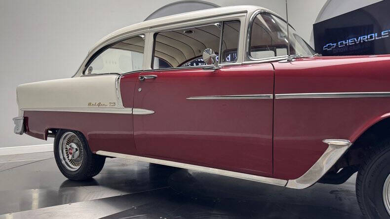 1955 Chevrolet 210
