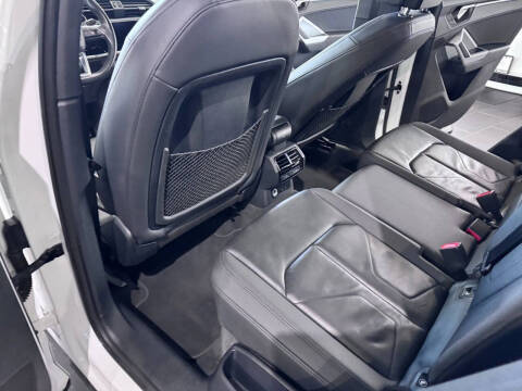 2021 Audi Q3 quattro Premium 40 TFSI