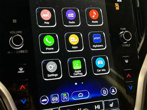 2024 Subaru Legacy Limited