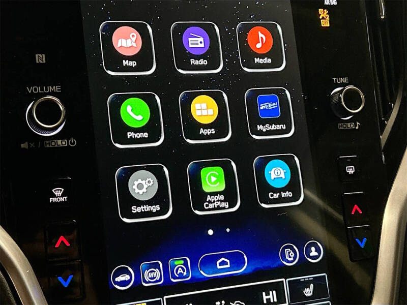 2024 Subaru Legacy Limited