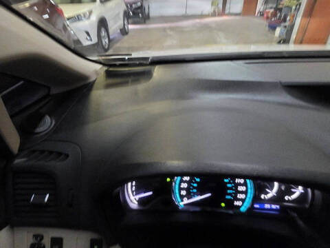 2011 Toyota Venza AWD V6