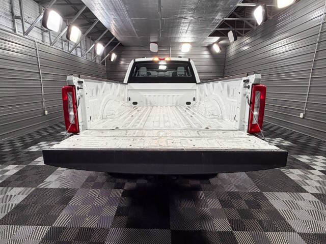 2023 Ford F-250 Super Duty