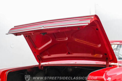 1965 Chevrolet Chevelle