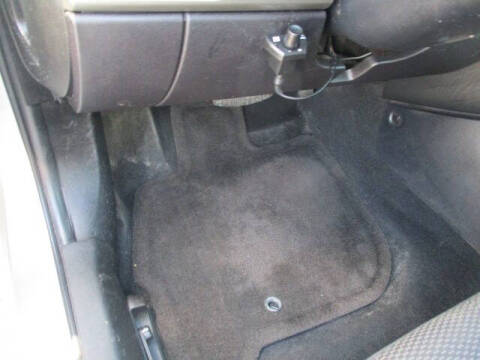 2012 Mitsubishi Galant FE