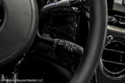 2021 Rolls-Royce Black Badge Cullinan