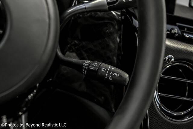 2021 Rolls-Royce Black Badge Cullinan