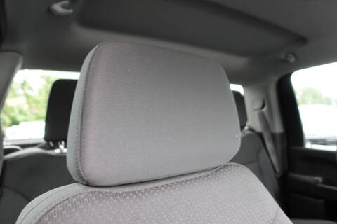 2024 GMC Sierra 2500HD Pro