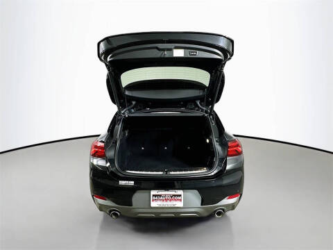 2022 BMW X2 sDrive28i