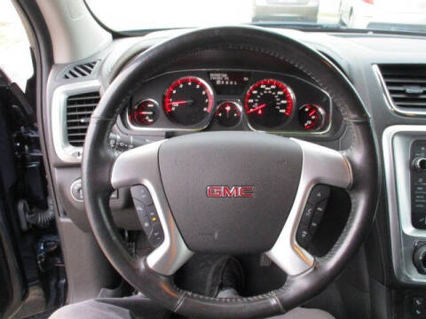 2017 GMC Acadia Limited