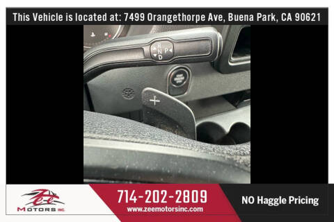 2021 Mercedes-Benz Sprinter 2500