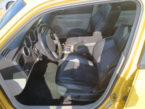 2006 Dodge Charger RT