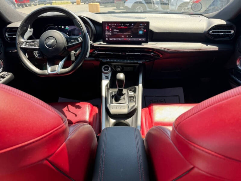 2024 Dodge Hornet R/T Plus
