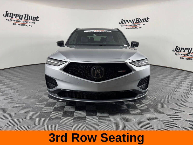 2023 Acura MDX SH-AWD Type S w/Advance Package