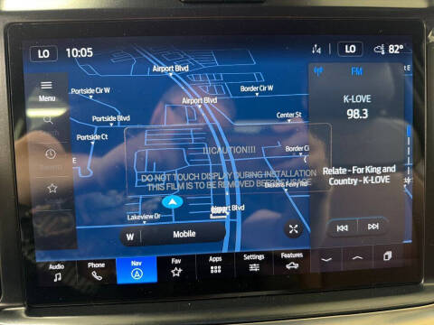 2026 Ford F-250 Super Duty