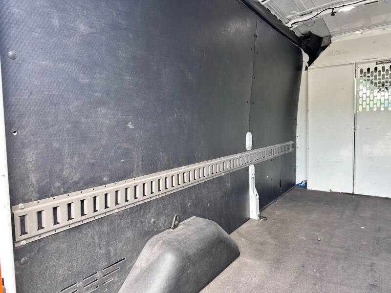 2019 Ford Transit 150