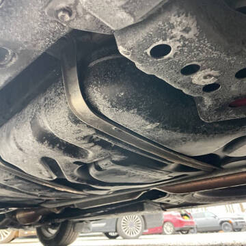 2015 Toyota Sienna XLE 8-Passenger