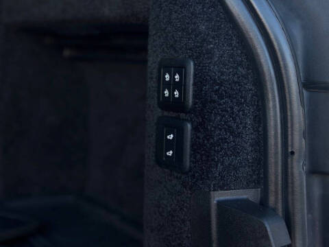 2019 Land Rover Range Rover Supercharged