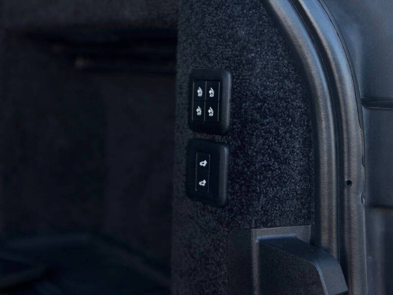 2019 Land Rover Range Rover Supercharged